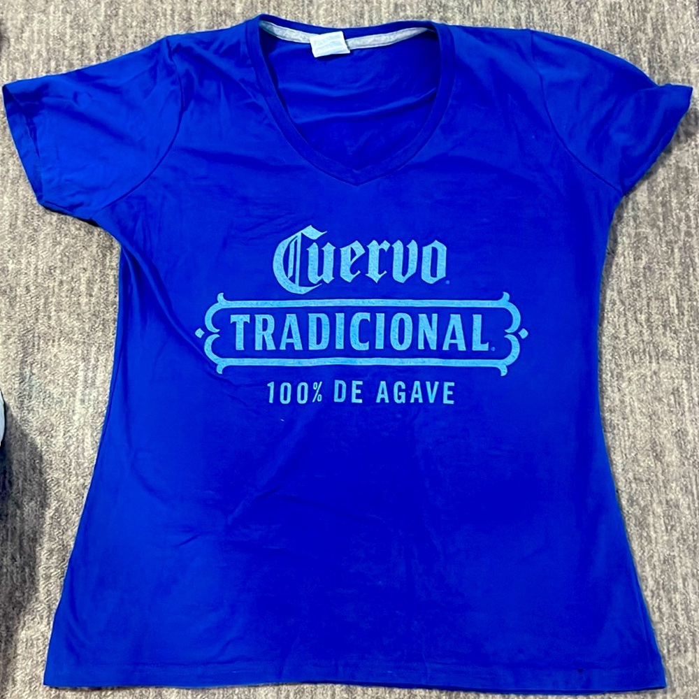 José Cuervo Staff T-shirt